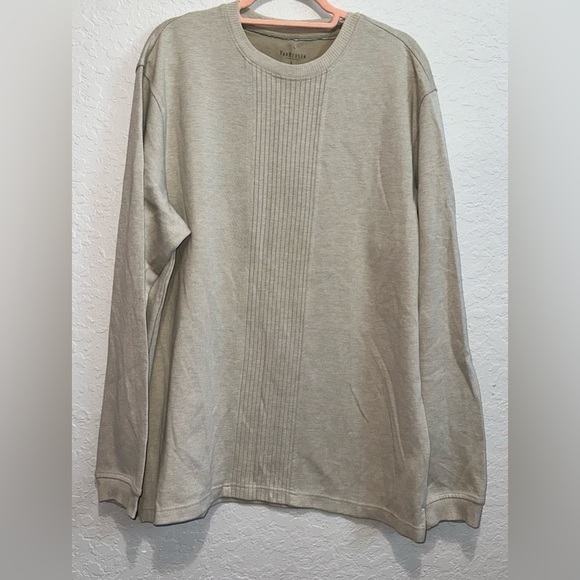 Van Heusen Men's Long Sleeve Shirt - Picture 1 of 9